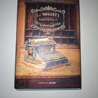 La società letteraria di Sella di Lepre