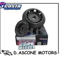 Campana Frizione JCosta per Yamaha TMAX 530 560