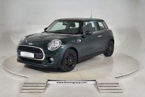 MINI Mini 2014 Benzina 1.2 One 75cv 3p