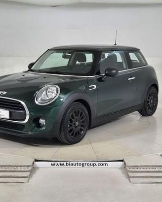 MINI Mini 2014 Benzina 1.2 One 75cv 3p
