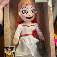 Bambola Annabelle da collezione