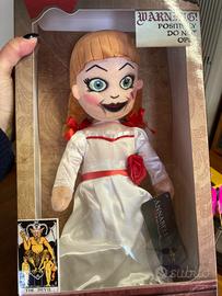 Bambola Annabelle da collezione