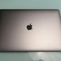 APPLE MACBOOK PRO 15"