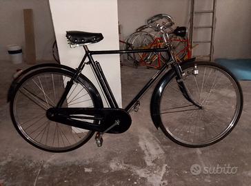 Umberto dei da passeggio