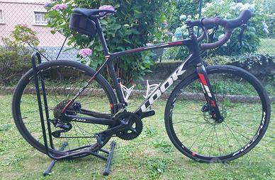 Bici Da Corsa Look 765 RD Disc 