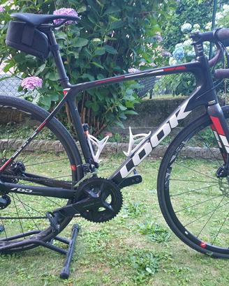 Bici Da Corsa Look 765 RD Disc 