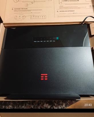 modem tim 