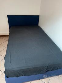 Letto una piazza e mezzo