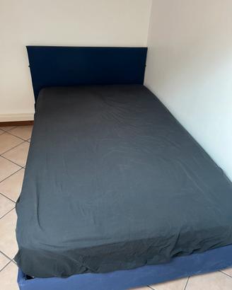 Letto una piazza e mezzo