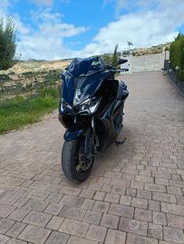 Tmax 530