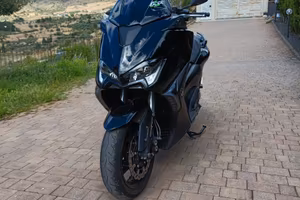 Tmax 530