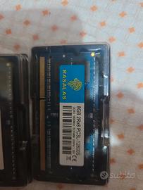 Ram 8gb DDR3