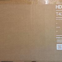 TV Samsung SMART FRAME QLED 32 QE32LS03TCUXZ BLACK