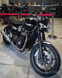 Triumph speed twin 1200