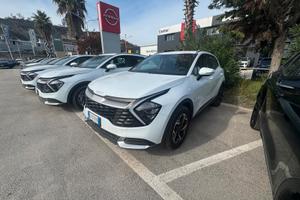 Kia Sportage 1.6 TGDi HEV AT Business