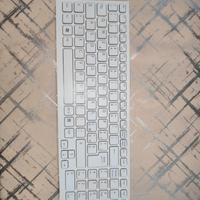 tastiera SONY vaio modello pcg-71811m