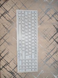 tastiera SONY vaio modello pcg-71811m