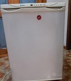 Congelatore verticale 