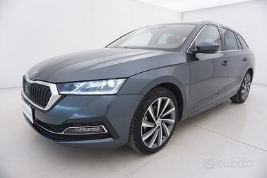 Skoda Octavia Wagon Style BR617310 1.5 Mild Hybrid