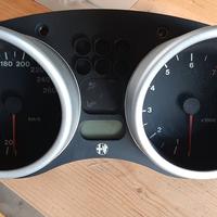 contachilometri alfa romeo gtv 2000 twin spark