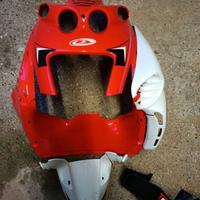 Pezzi Plastiche Motorino Beta ARK 50 RR