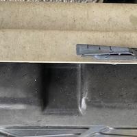 Baule tetto auto CEV