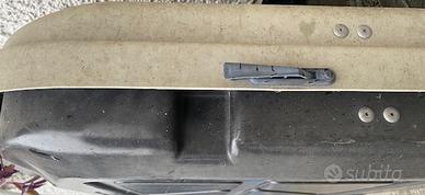 Baule tetto auto CEV