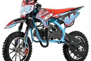 Mini Cross NCX Vyper 50cc R10/10 Pro Race