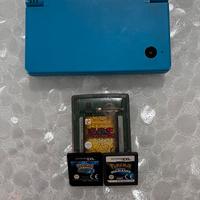Pokemon giochi e nintendo ds
