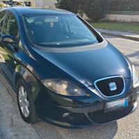 Seat Altea 5P cilindrata 1968 kw 103