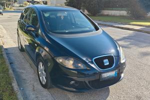 Seat Altea 5P cilindrata 1968 kw 103