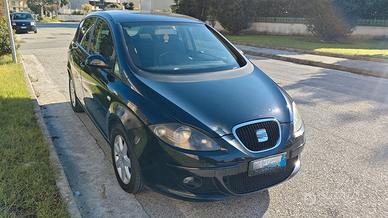 Seat Altea 5P cilindrata 1968 kw 103