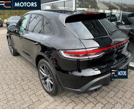 Porsche Macan 2.0 T 265cv PELLE-PASM-VIRTUAL-SCARI