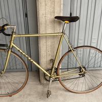 Bici conti vintage/eroica