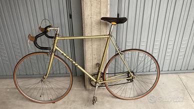 Bici conti vintage/eroica