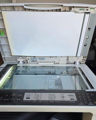 Stampante multifunzione Sharp AR-5618N