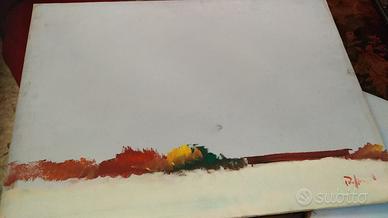 Quadri POSTIGLIONE parte 2