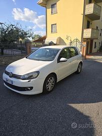GOLF 6