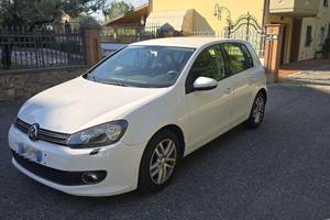 GOLF 6