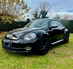 Maggiolino Volkswagen tel 333 401586