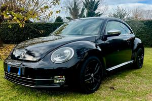 Maggiolino Volkswagen tel 333 401586