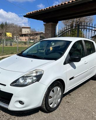 Renault Clio 1.2 16V 5 porte Live!