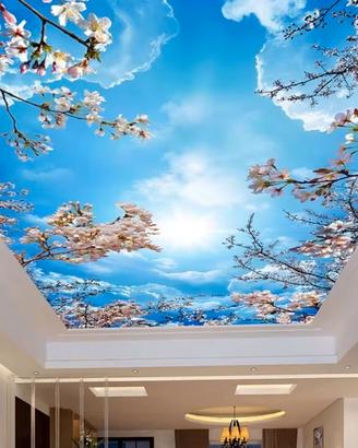Lastre  per decorazioni soffitti !!!