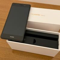 Smartphone Huawei P8 Lite