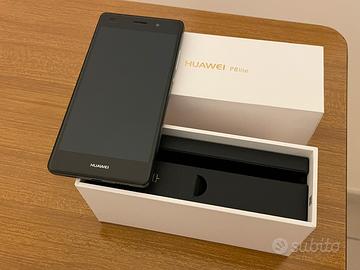 Smartphone Huawei P8 Lite