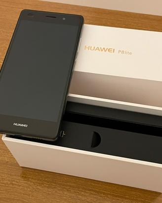 Smartphone Huawei P8 Lite