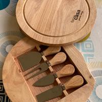 Tagliere formaggi Guzzini Design