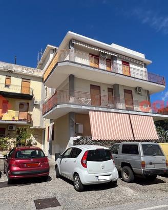 Appartamento San Filippo del Mela [#prof252VRG]