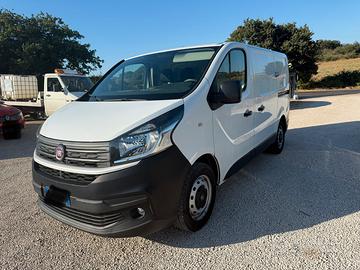 Fiat talento 1.6 multijet 2020