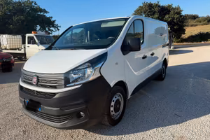 Fiat talento 1.6 multijet 2020